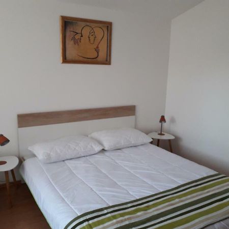 Apartman Celestina 메덜린 외부 사진