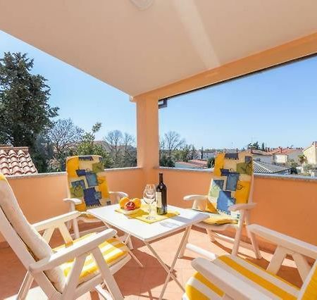 Apartman Celestina 메덜린 외부 사진