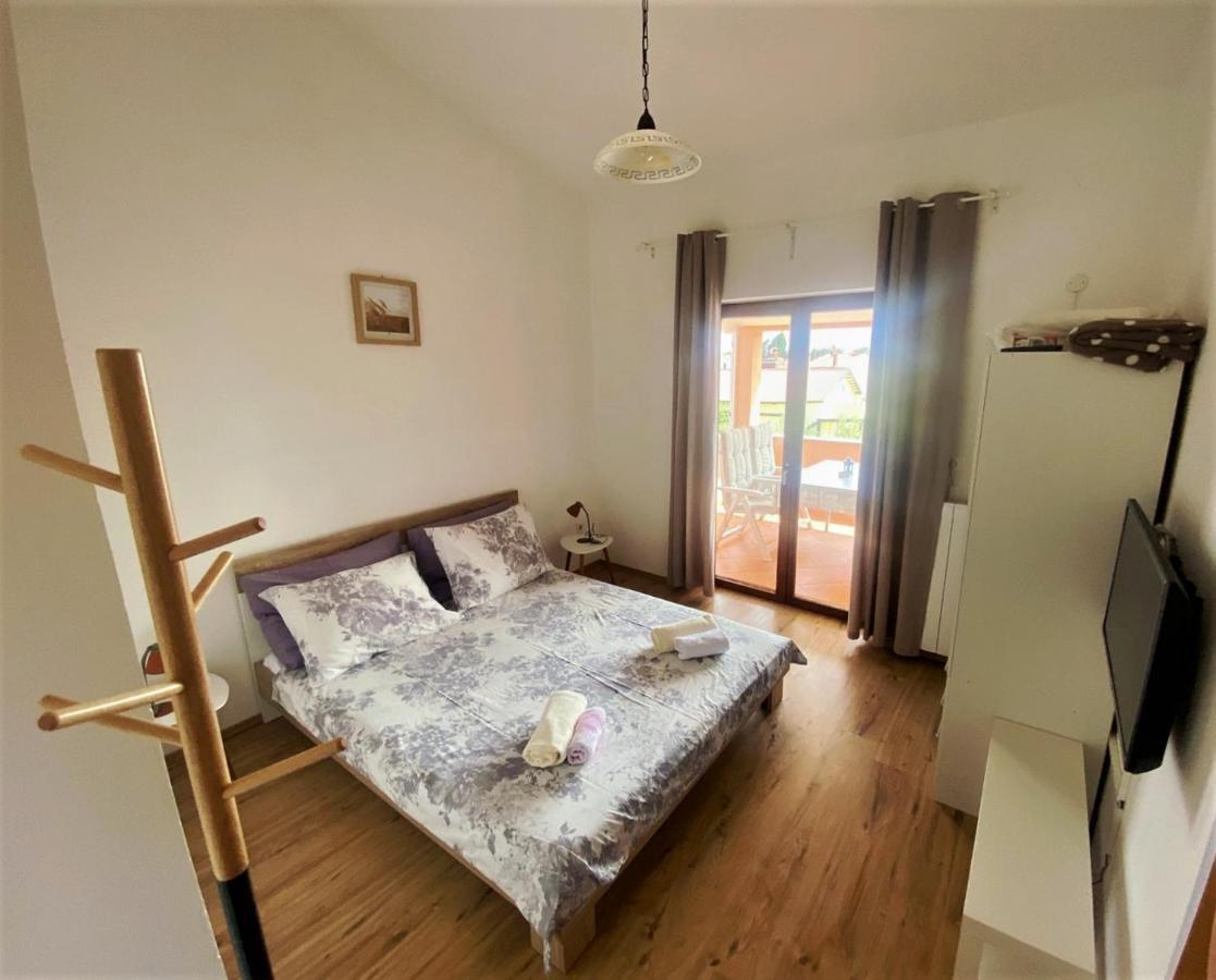 Apartman Celestina 메덜린 외부 사진