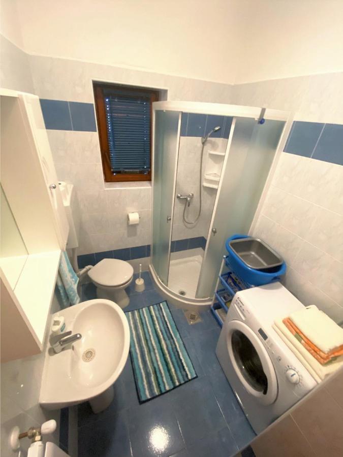 Apartman Celestina 메덜린 외부 사진