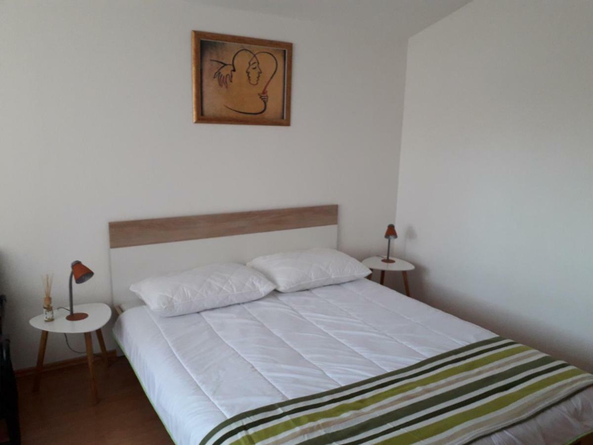 Apartman Celestina 메덜린 외부 사진