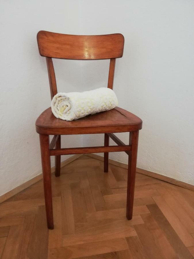 Apartman Celestina 메덜린 외부 사진