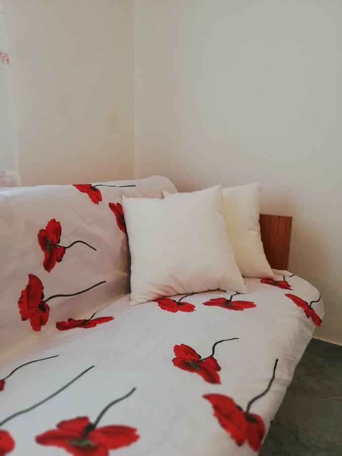 Apartman Celestina 메덜린 외부 사진