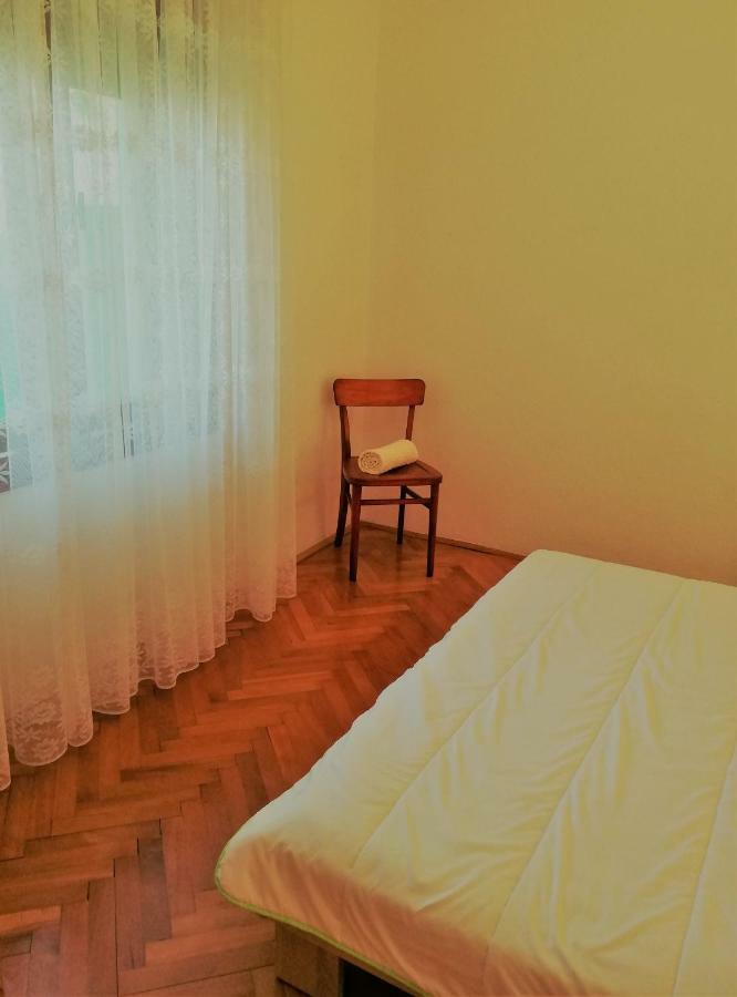 Apartman Celestina 메덜린 외부 사진