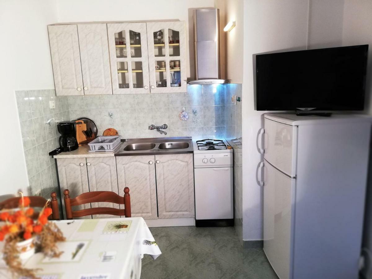 Apartman Celestina 메덜린 외부 사진