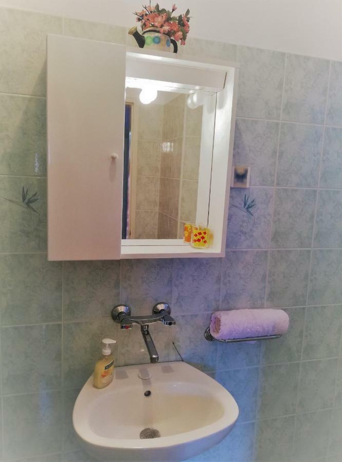 Apartman Celestina 메덜린 외부 사진