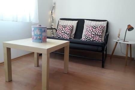 Apartman Celestina 메덜린 외부 사진