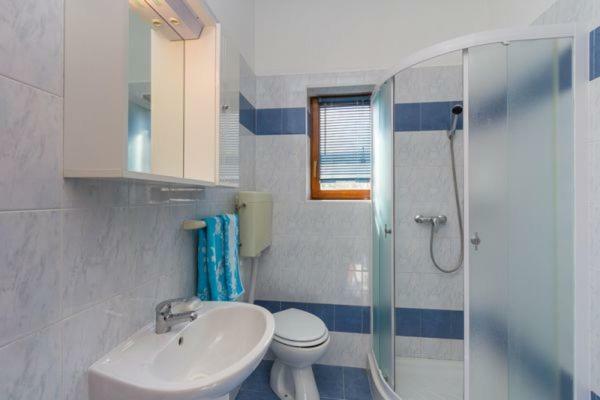 Apartman Celestina 메덜린 외부 사진